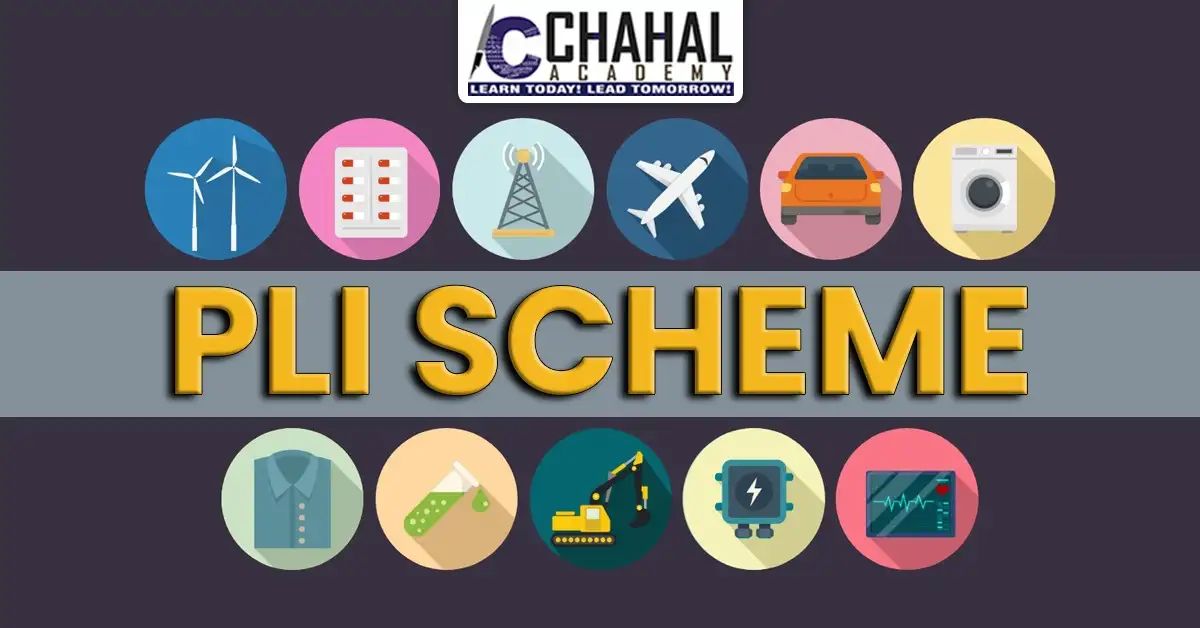 PLI Scheme
