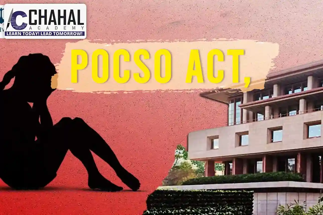 POCSO Act