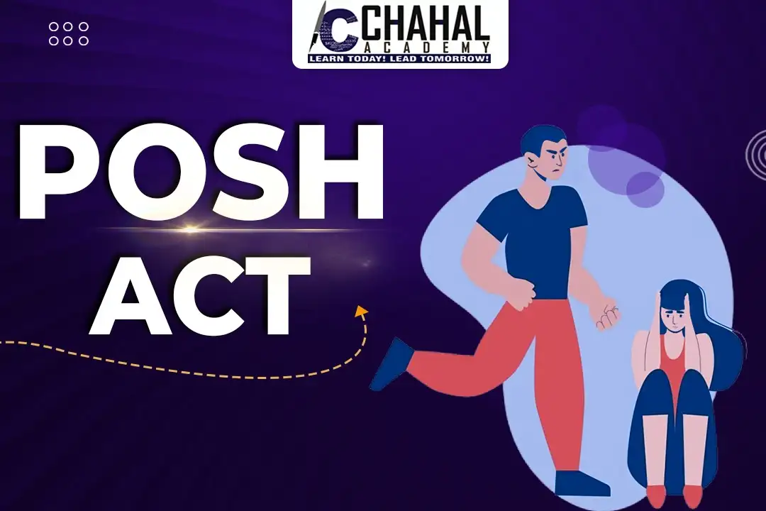 Posh Act