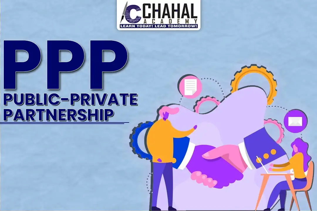 Public-Private Partnership