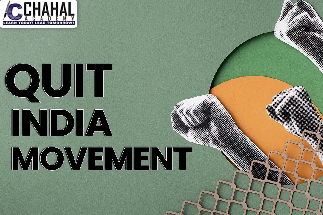 Quit India Movement