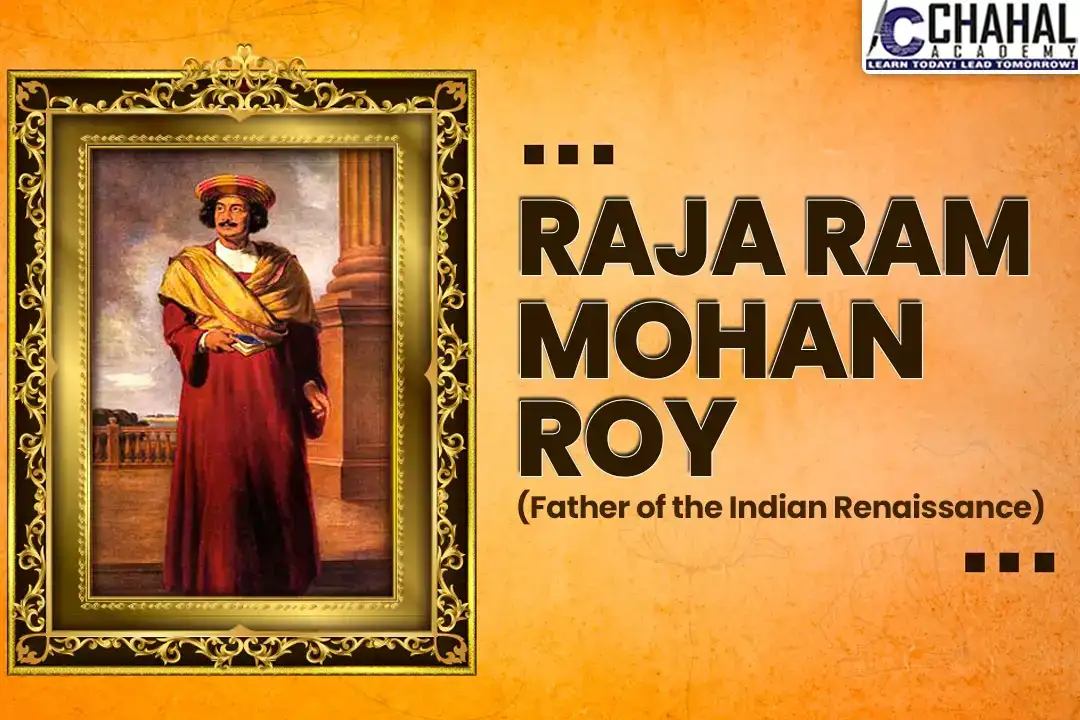 Raja Ram Mohan Roy