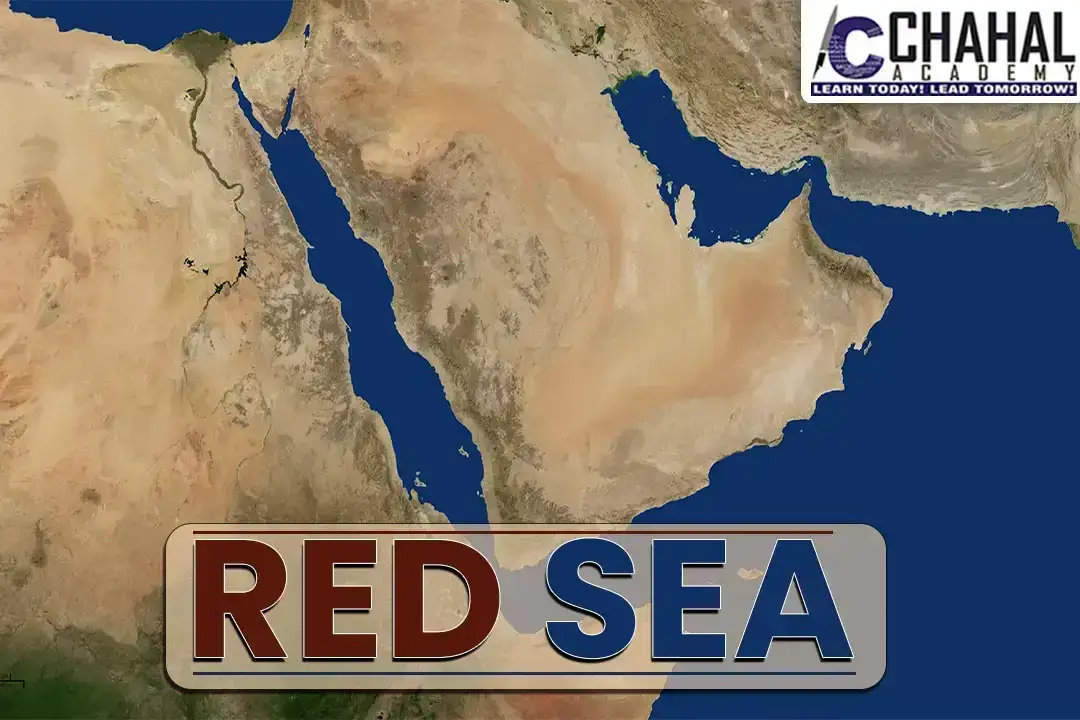 Red Sea