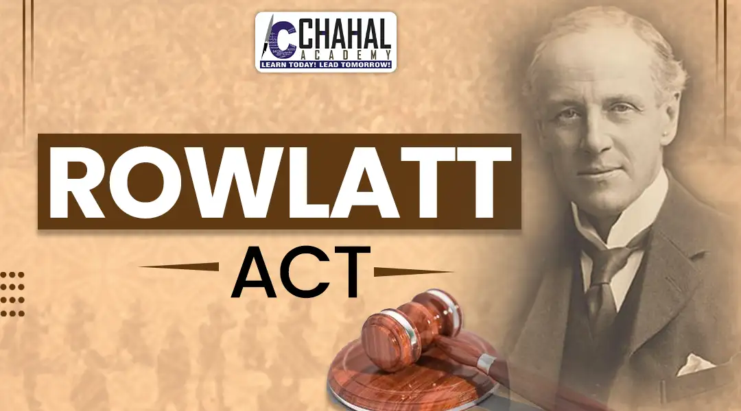 Rowlatt Act