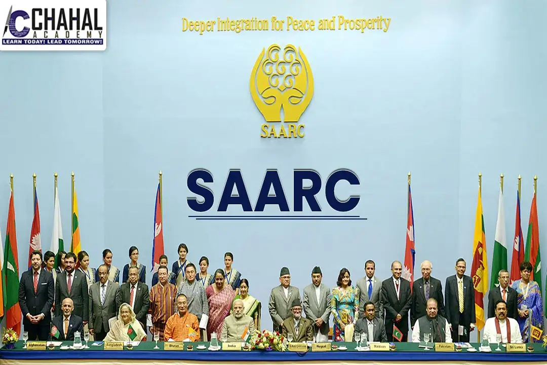 SAARC