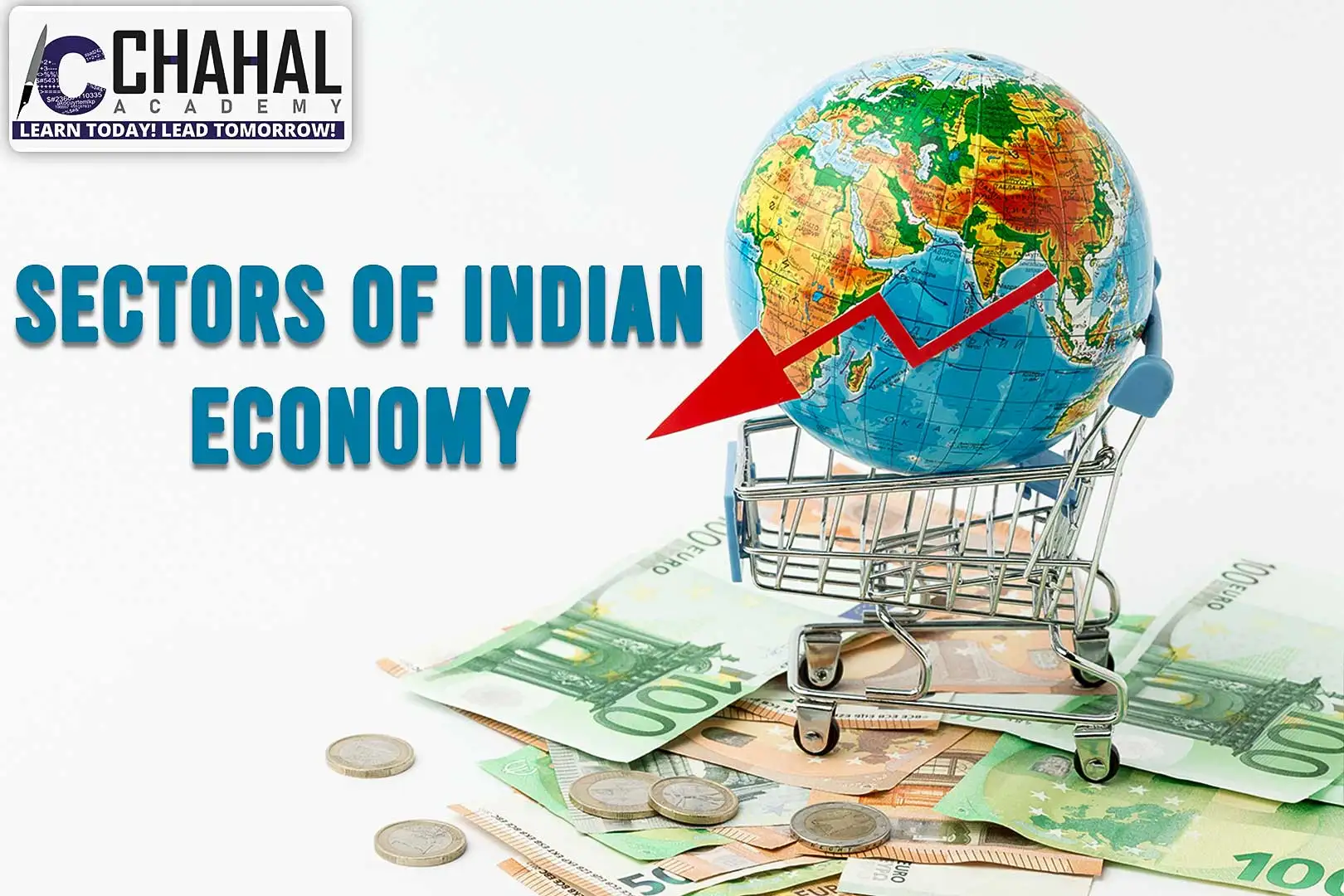 Sectors of Indian Economy