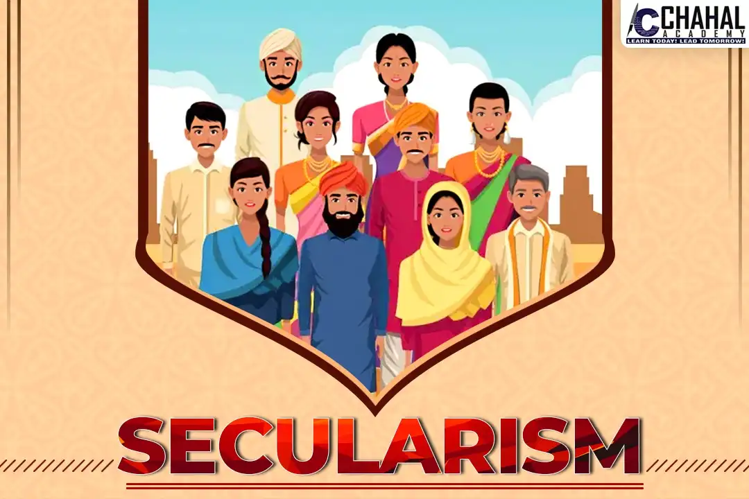 Secular