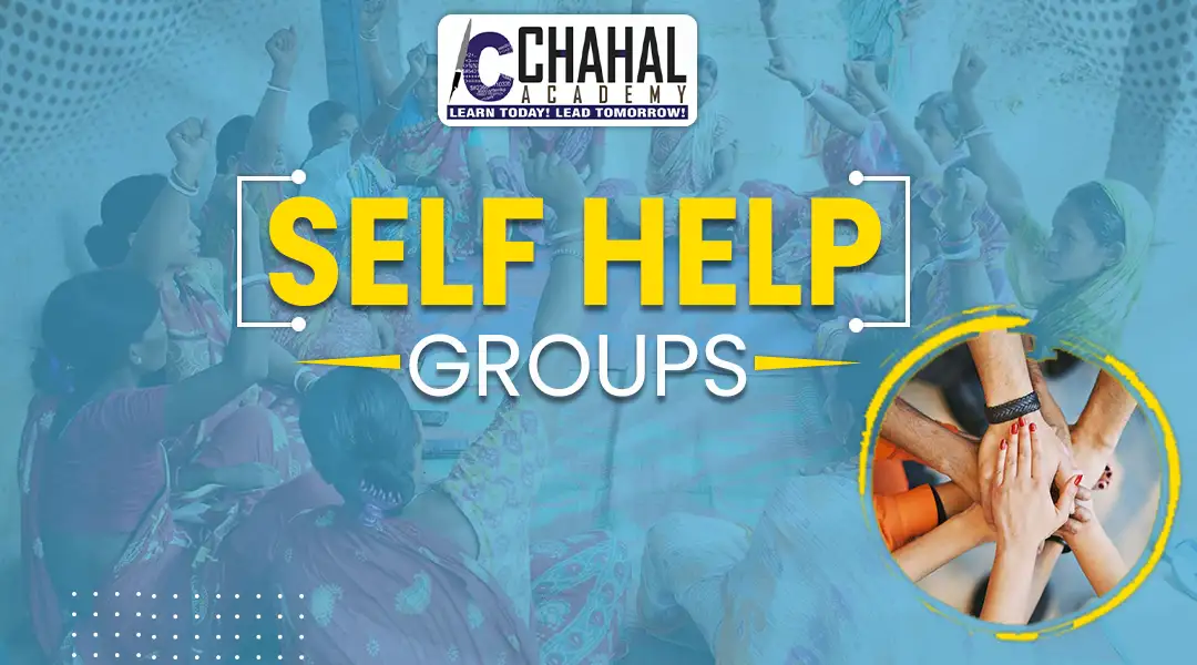 Self Help Groups