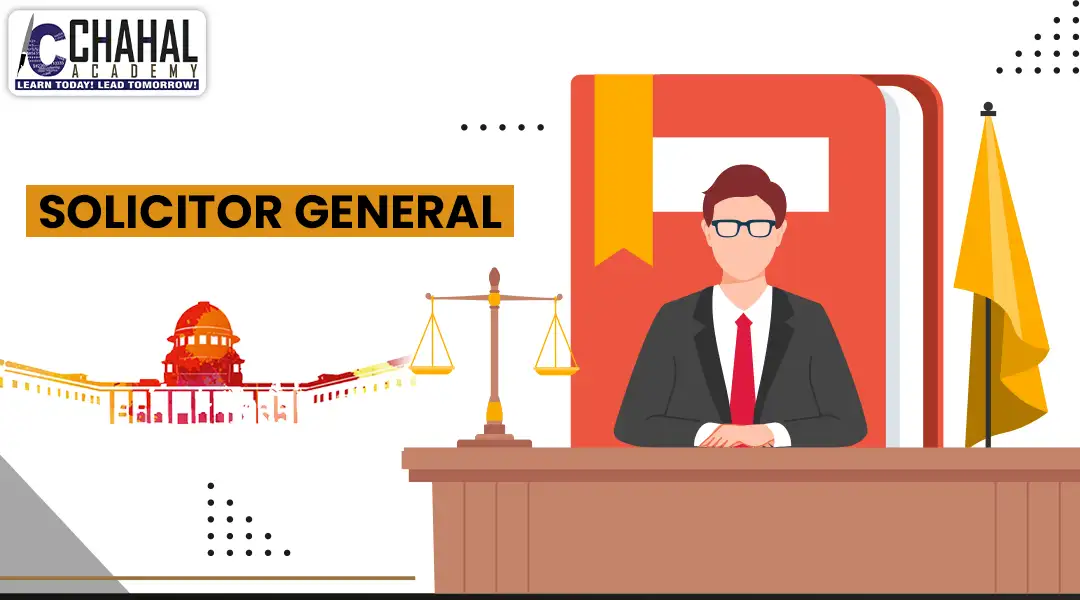 Solicitor General