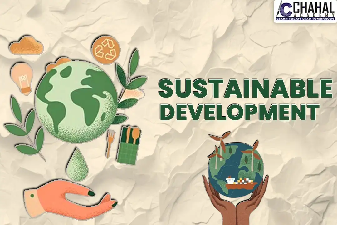 Sustainable Developement
