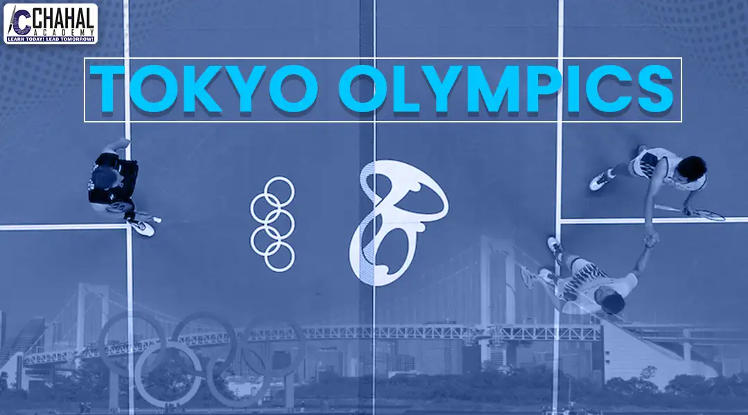 Tokyo Olympics