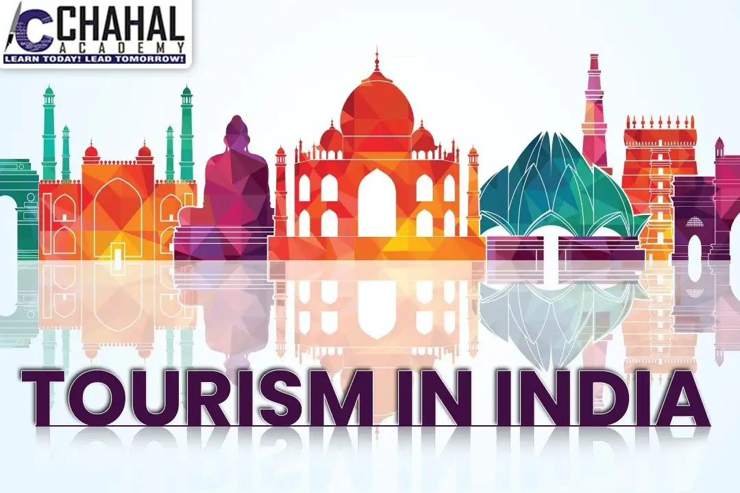 Tourism in India 