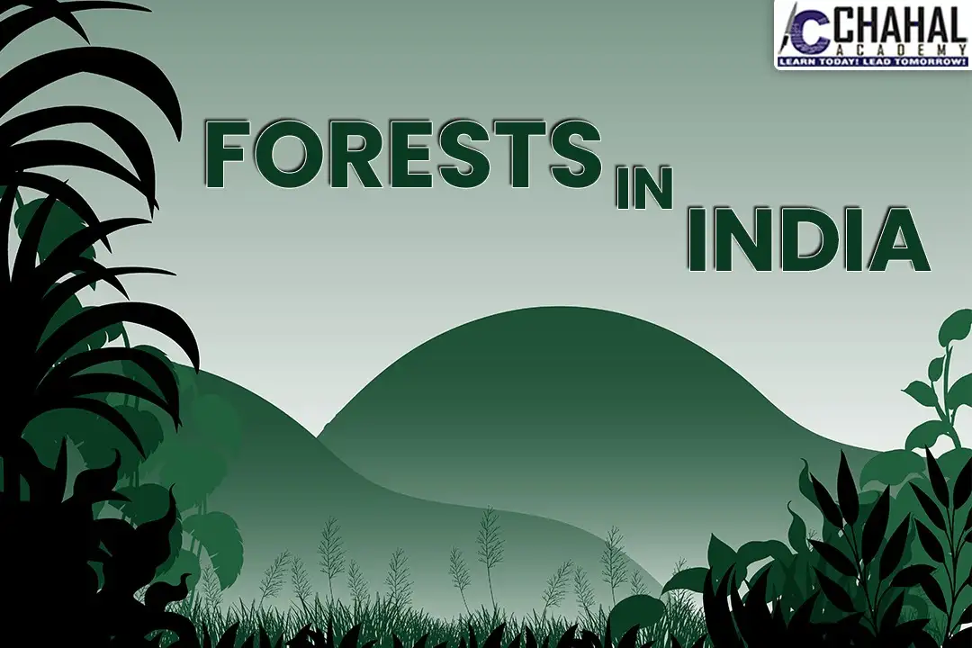 Forests in India