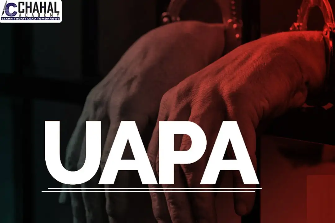 UAPA Act