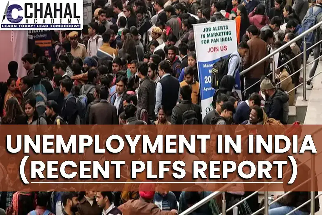 Unemployment in India