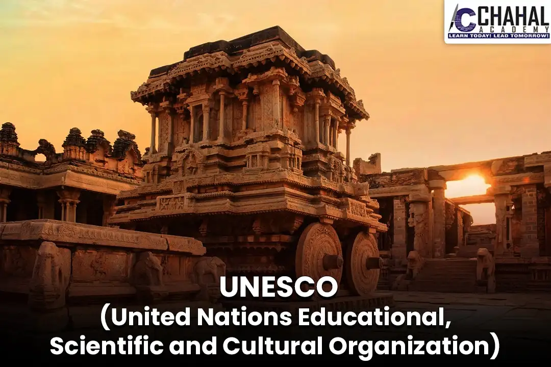UNESCO Full Form