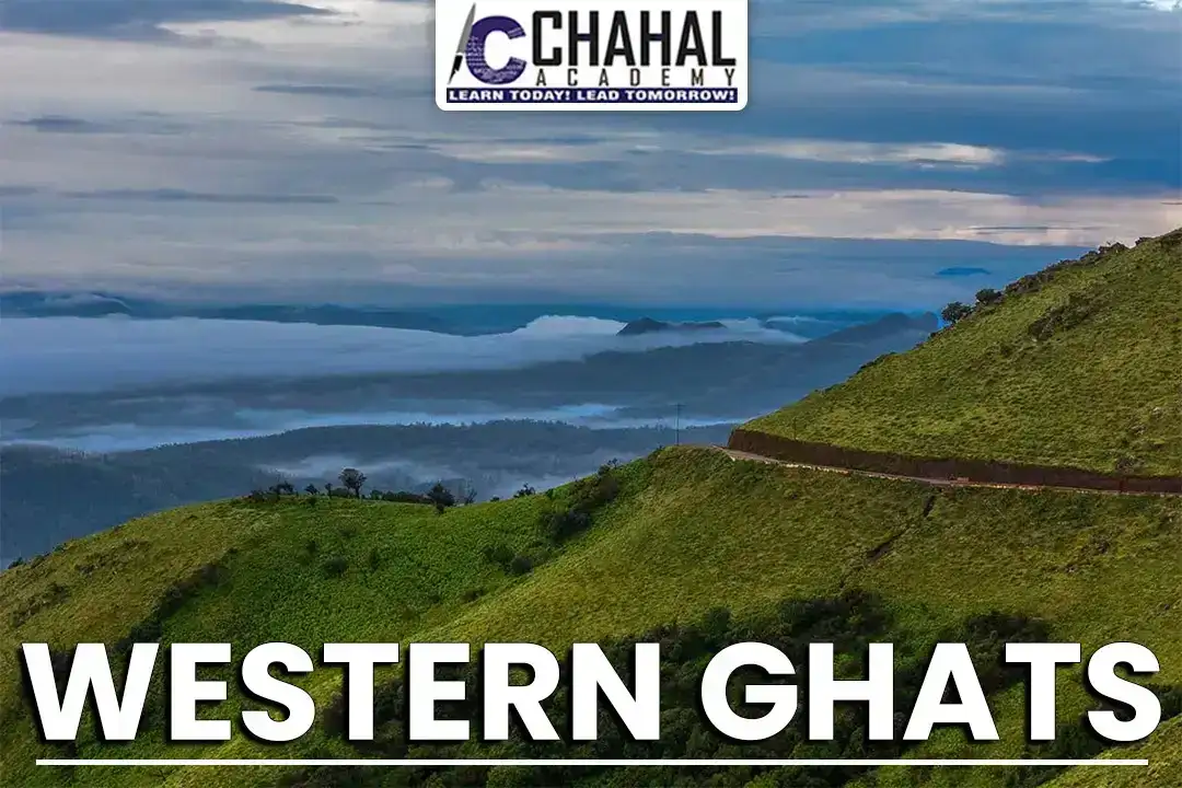 Western Ghats