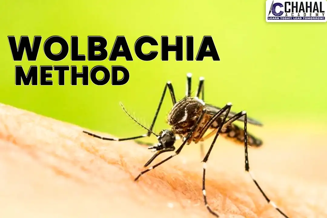 Wolbachia Method