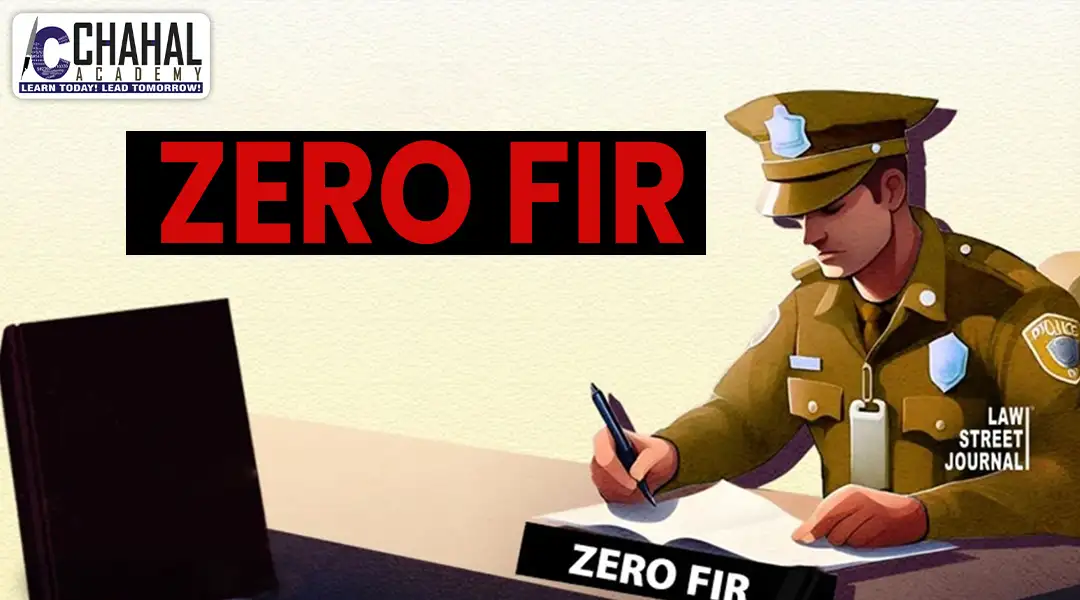 Zero FIR