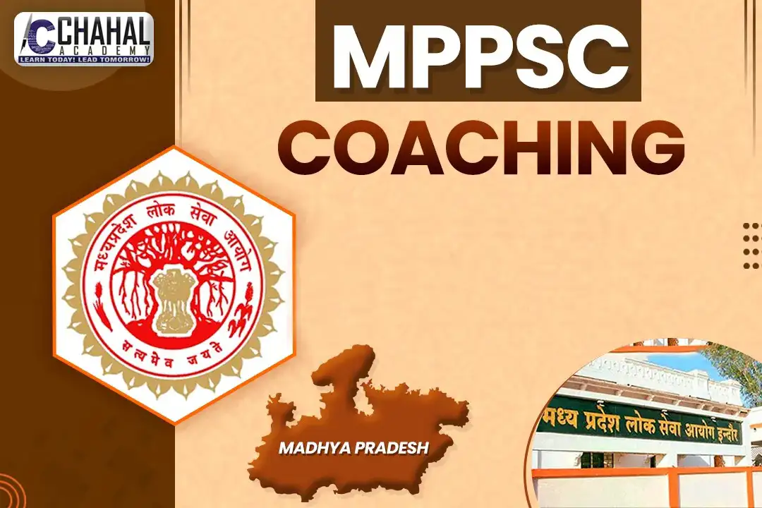 best mppsc coaching