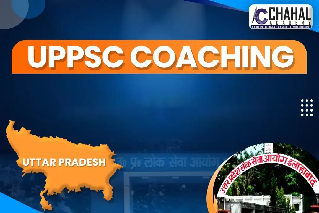 best uppsc coaching