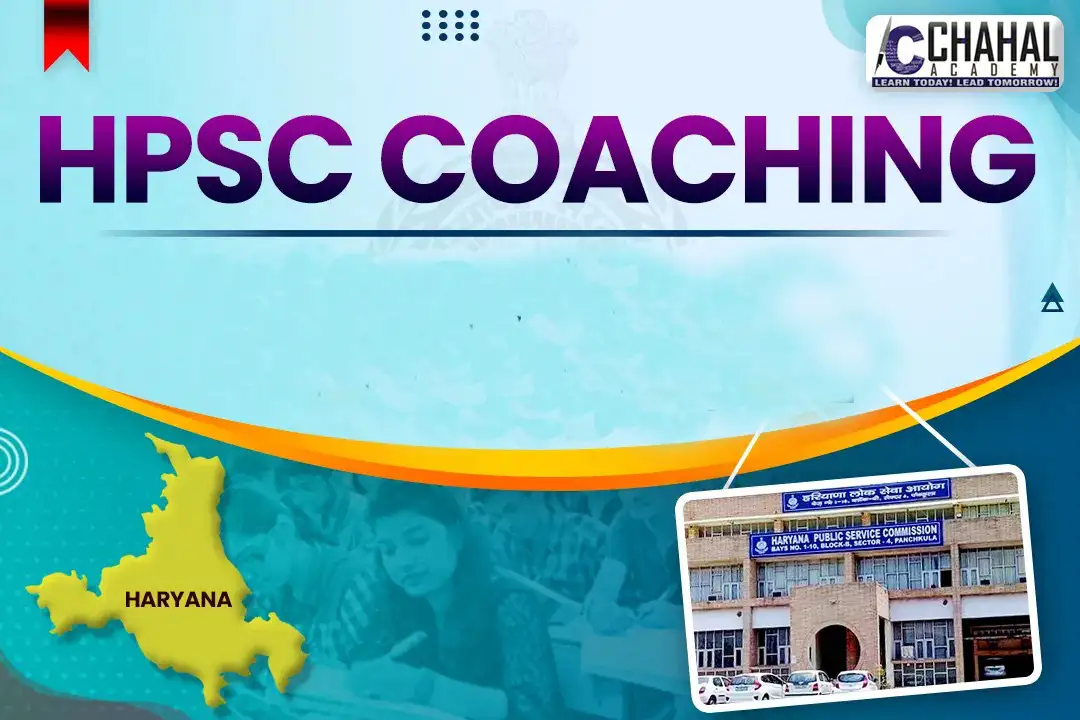 best hpsc coaching