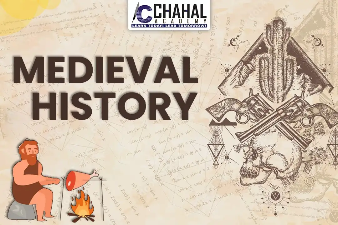 Medieval History Study Material