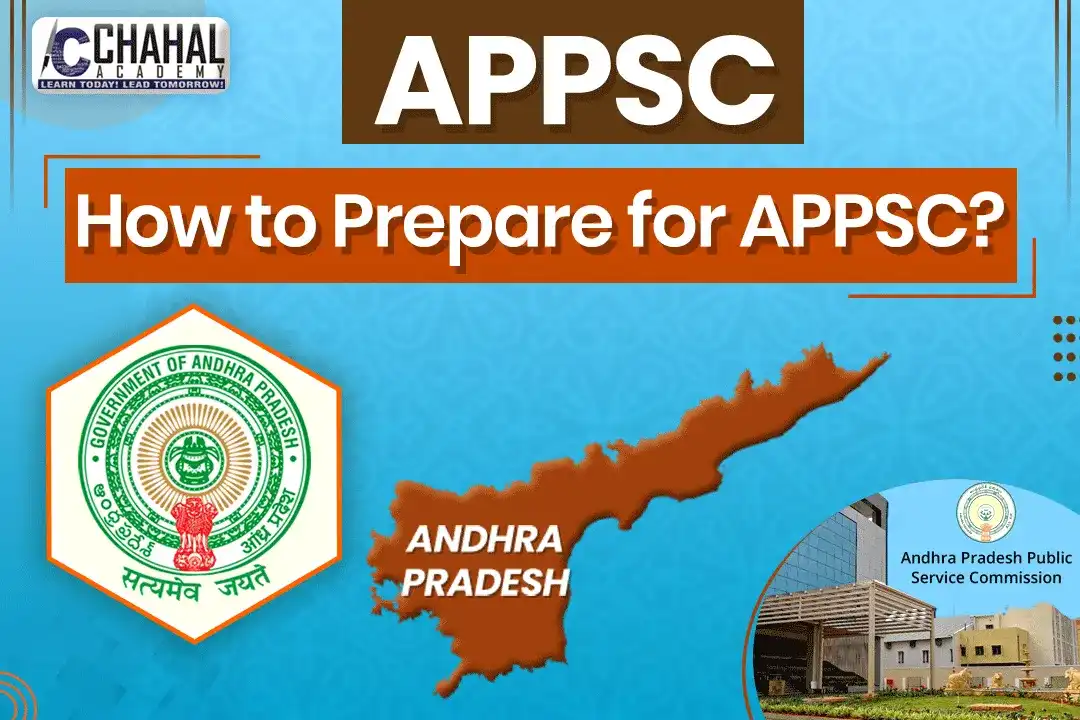 APPSC Exam Pattern and Syllabus