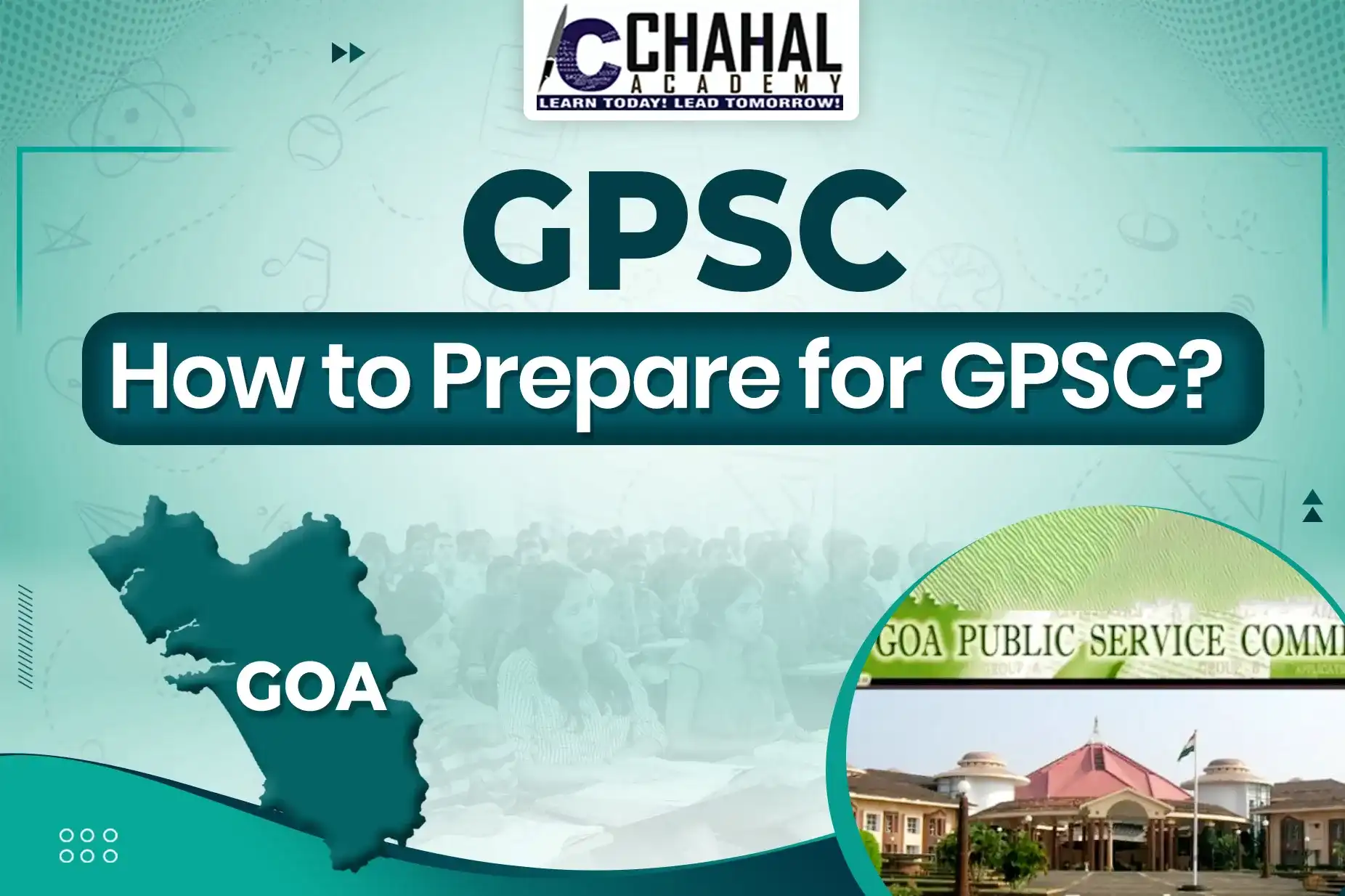 BPSC Exam Pattern and Syllabus