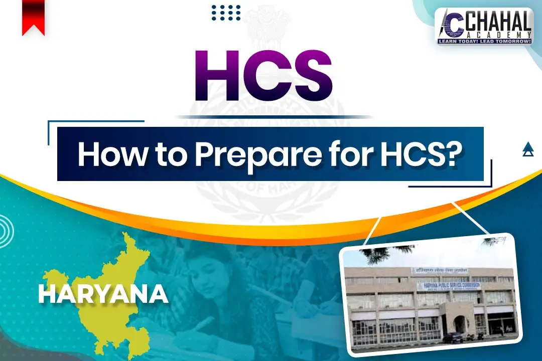 Preparation strategy for the HCS Exam