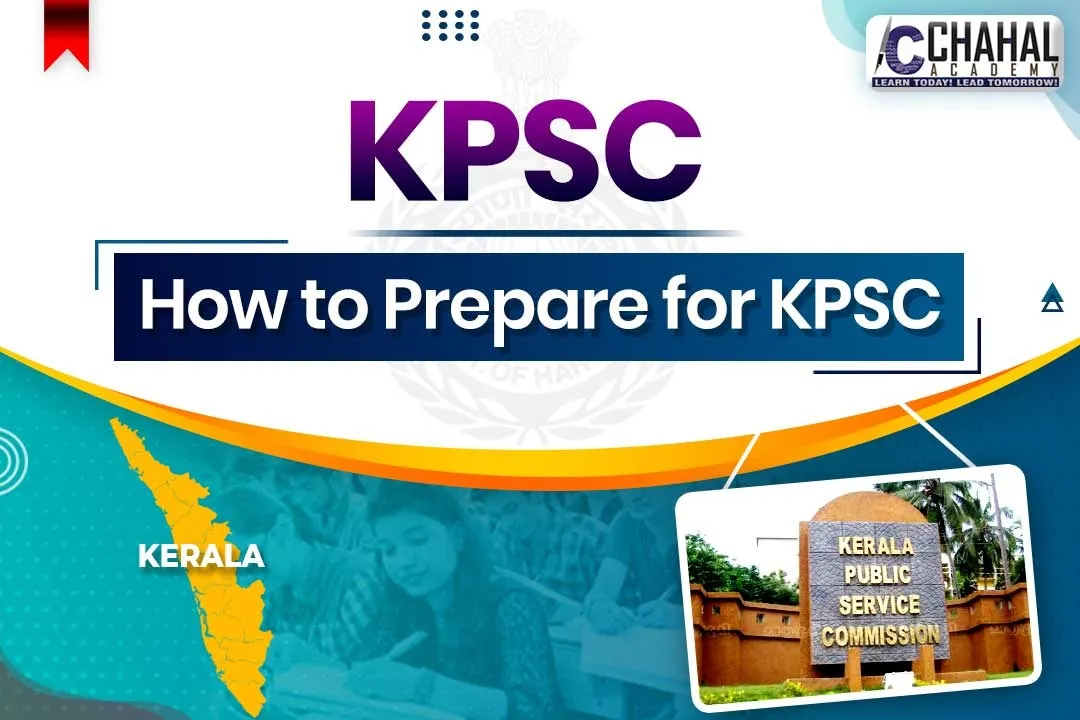 KPSC Exam Pattern and Syllabus