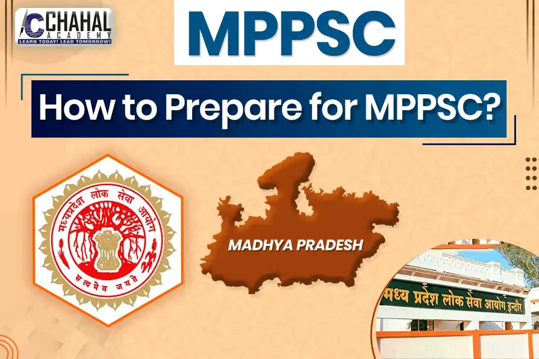 Preparation Strategy for the MPPSC Exam