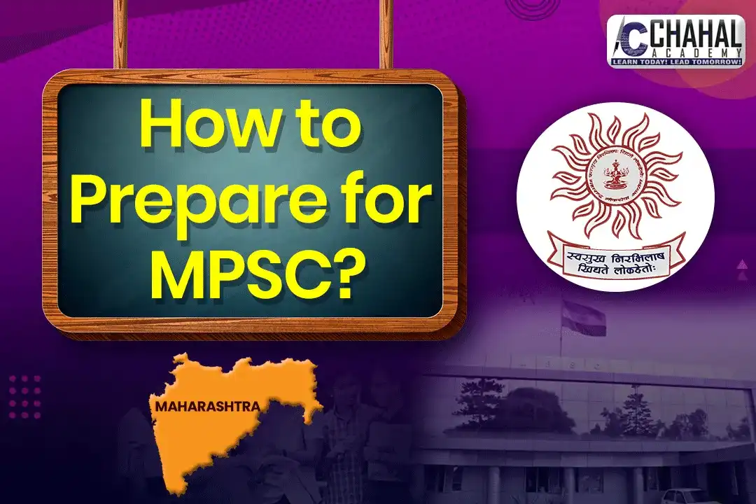 mpsc Exam Pattern and Syllabus