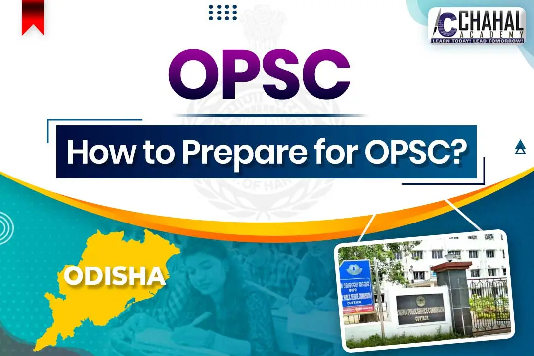 OPSC preparation