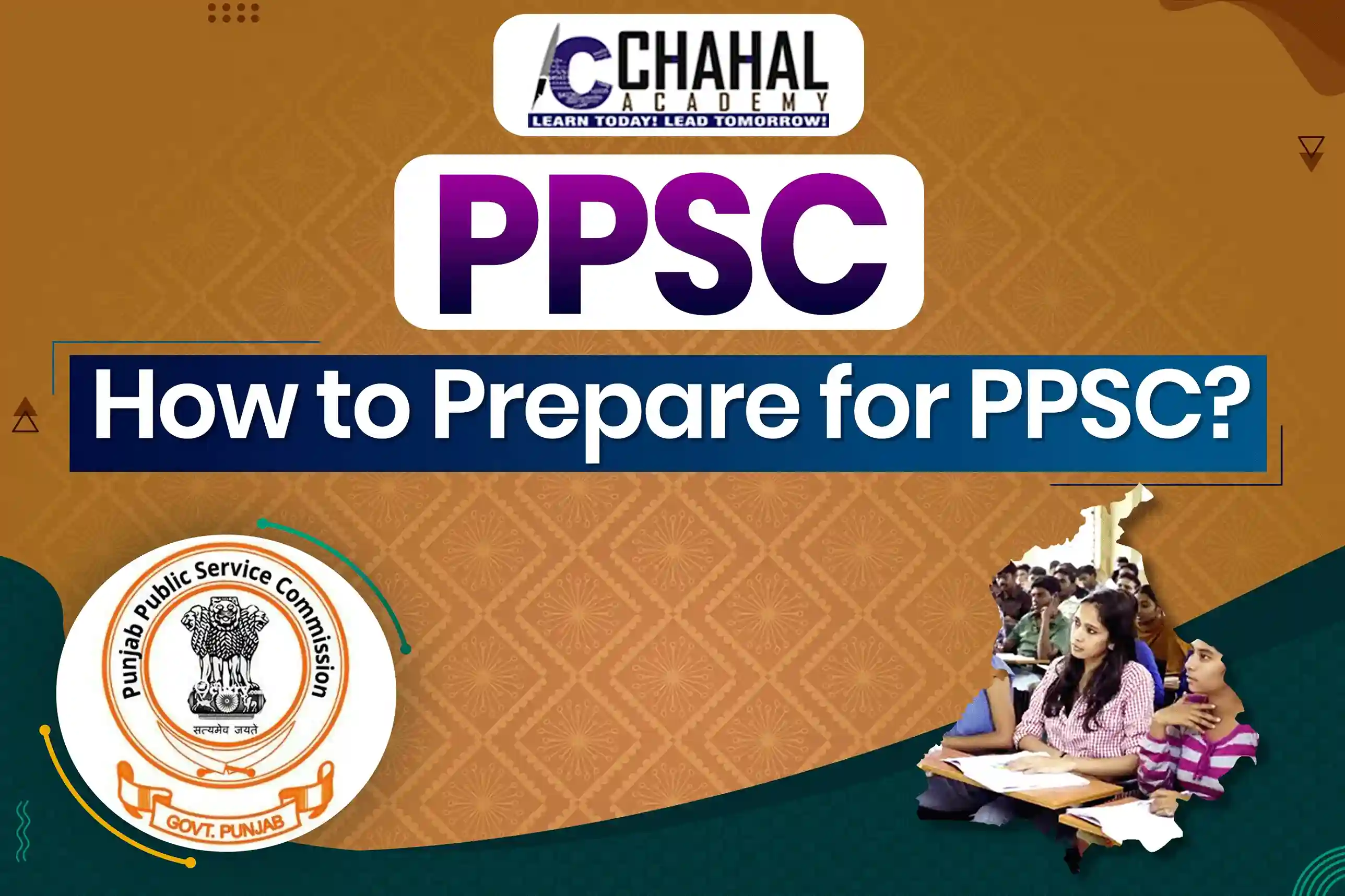 PPSC Exam Pattern and Syllabus