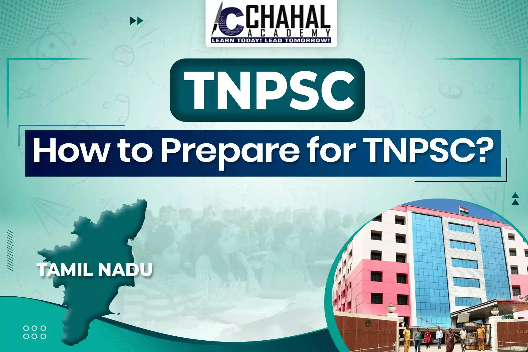 TNPSC Exam Pattern and Syllabus