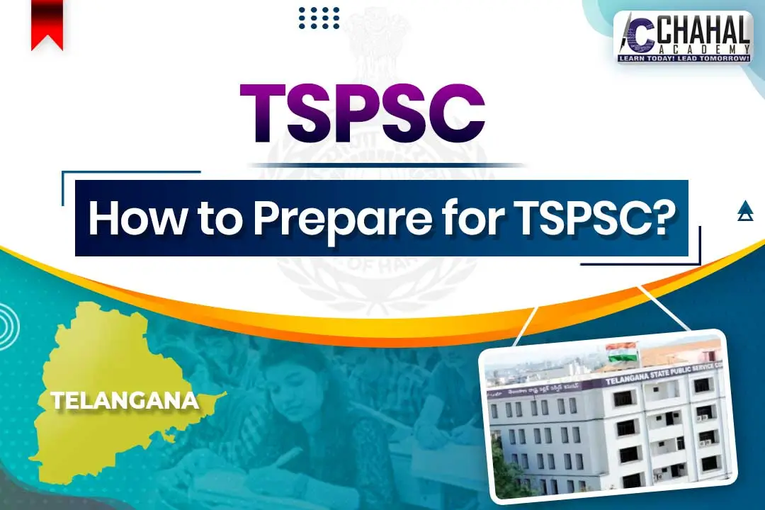 TSPSC Exam Pattern and Syllabus