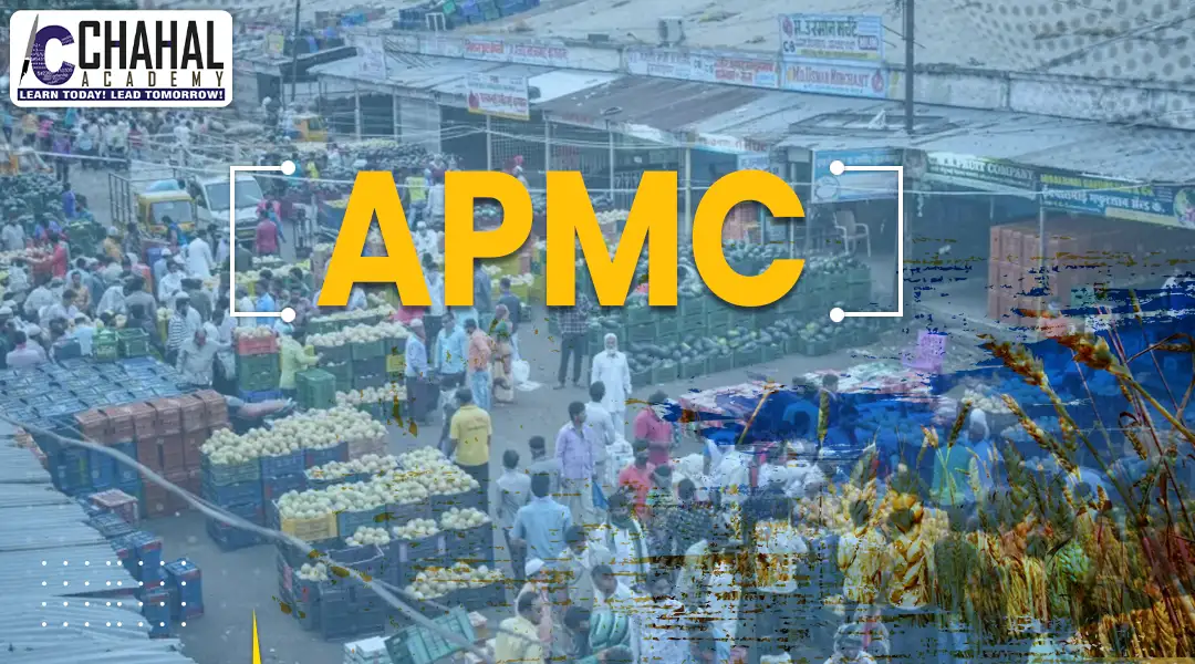 APMC