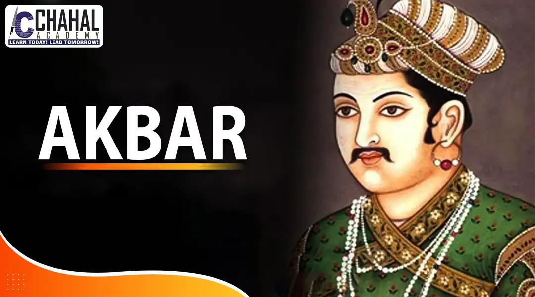 Akbar