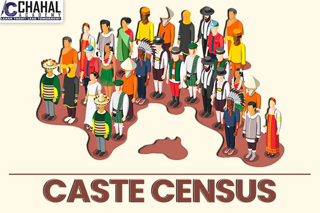 Bihar Caste Census