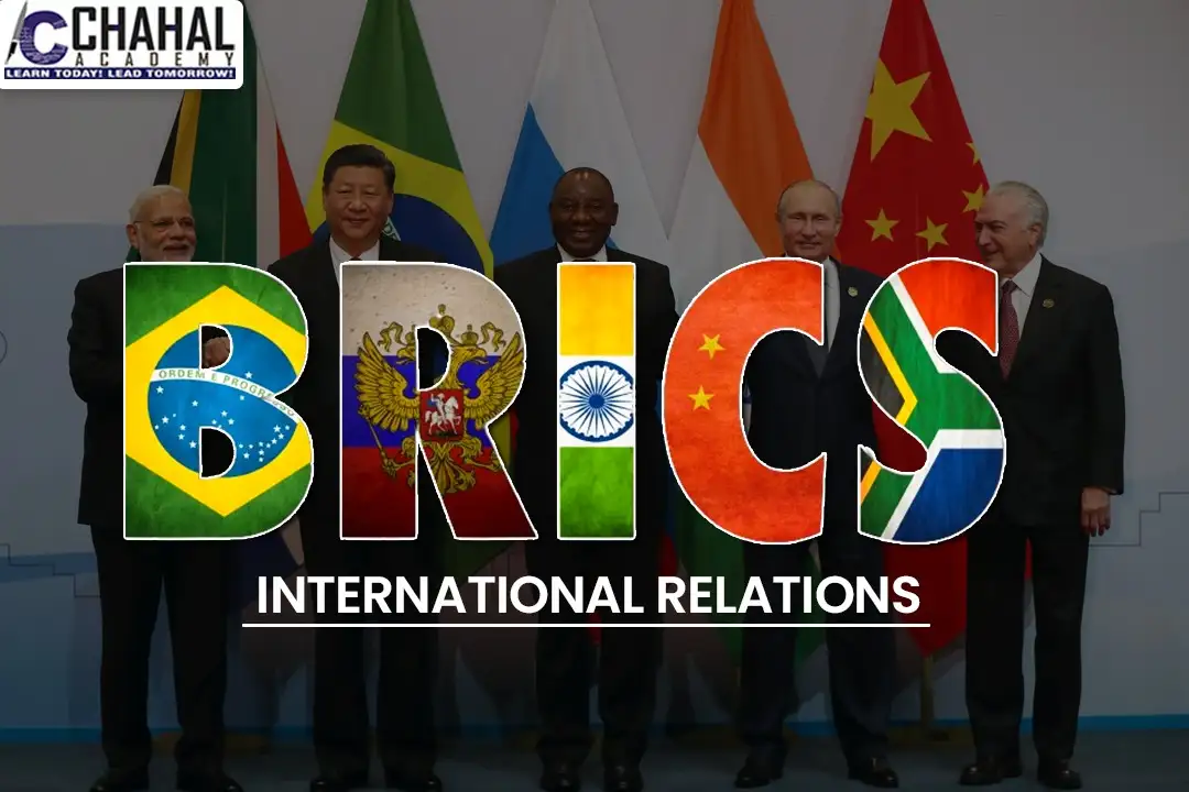 BRICS