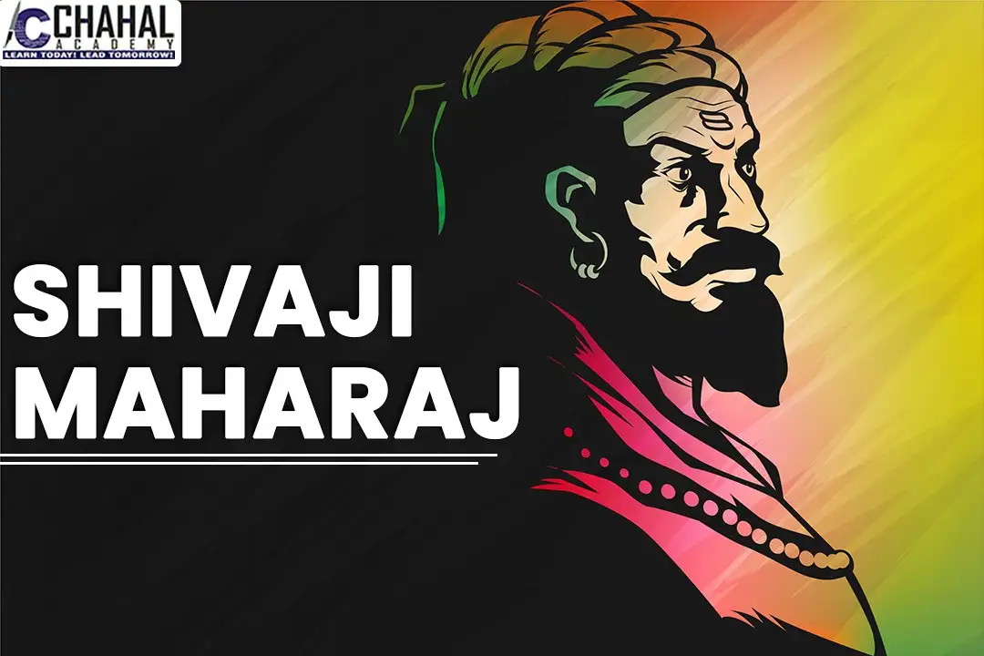 Chhatrapati Shivaji Maharaj