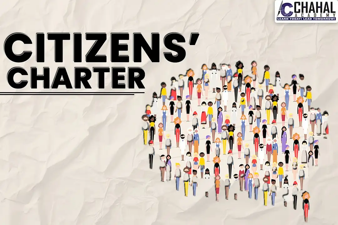 Citizen Charter