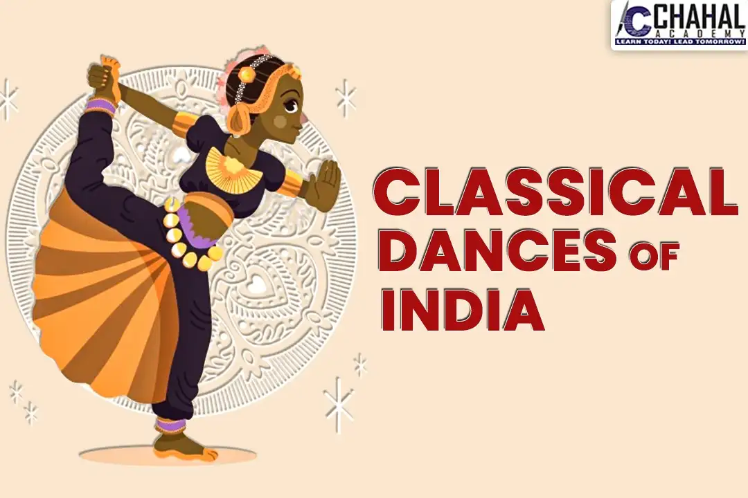 Classical Dances of India
