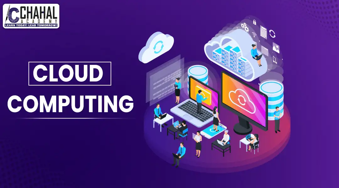 Cloud Computing