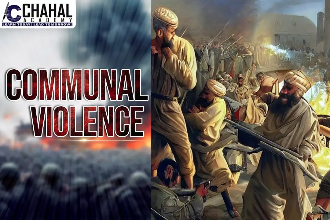 Communal Violence