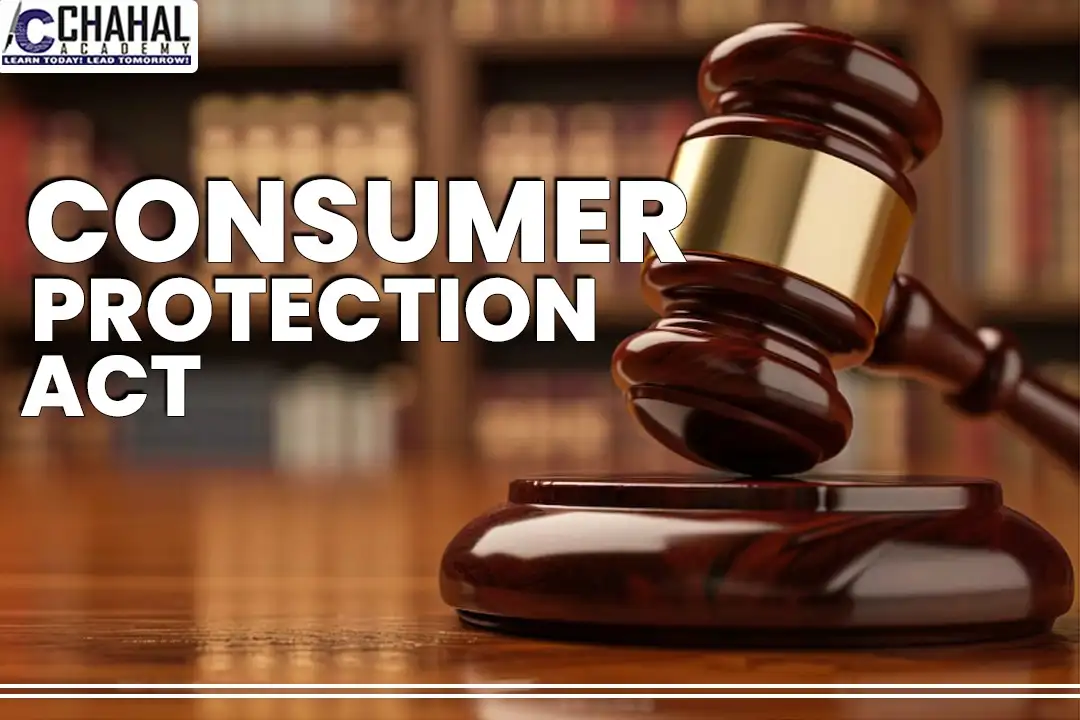 Consumer Protection Act