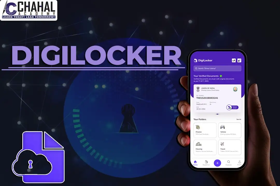 Digilocker
