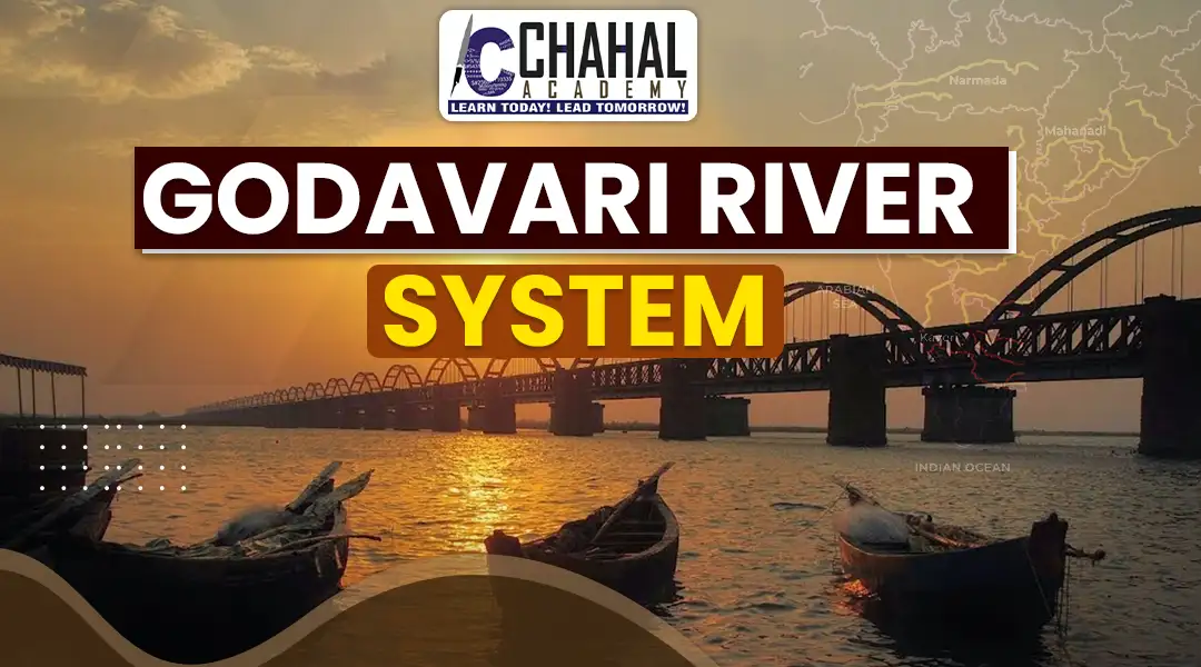 Godavari River System