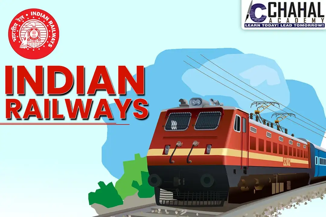 Indian Railways